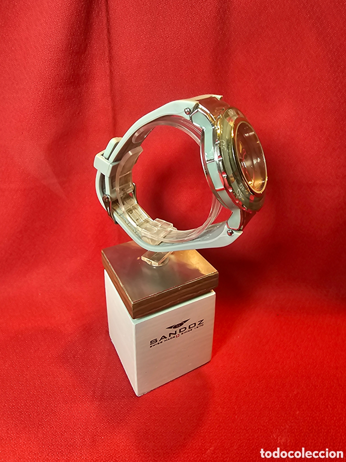 Relojes: RELOJ CALGARY MUJER EDICION LIMITADA - Foto 3