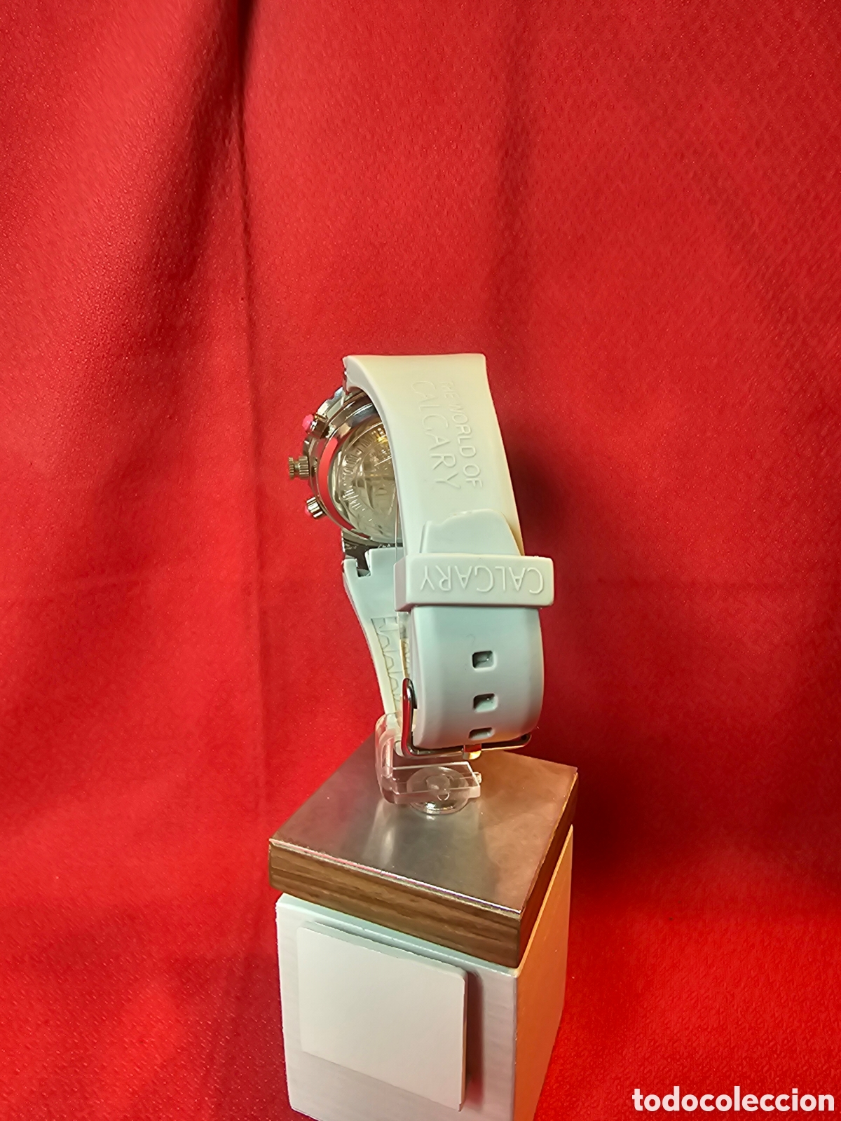 Relojes: RELOJ CALGARY MUJER EDICION LIMITADA - Foto 5