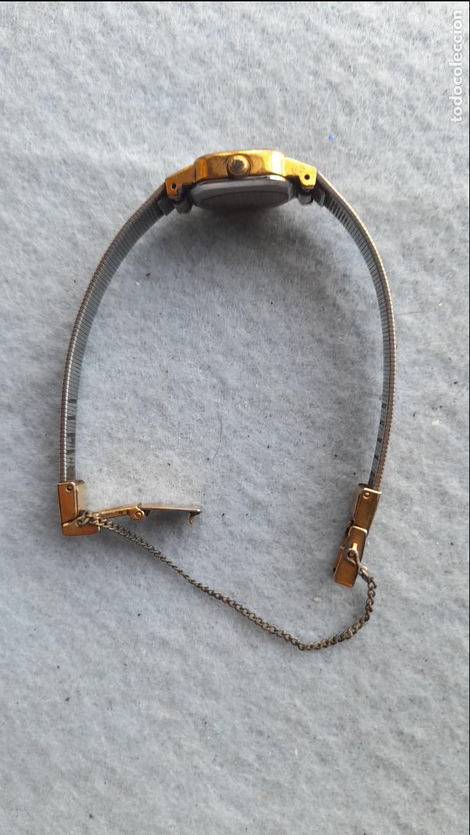 Relojes: Reloj Marca Orient VX de Cuarzo para dama. - Foto 2