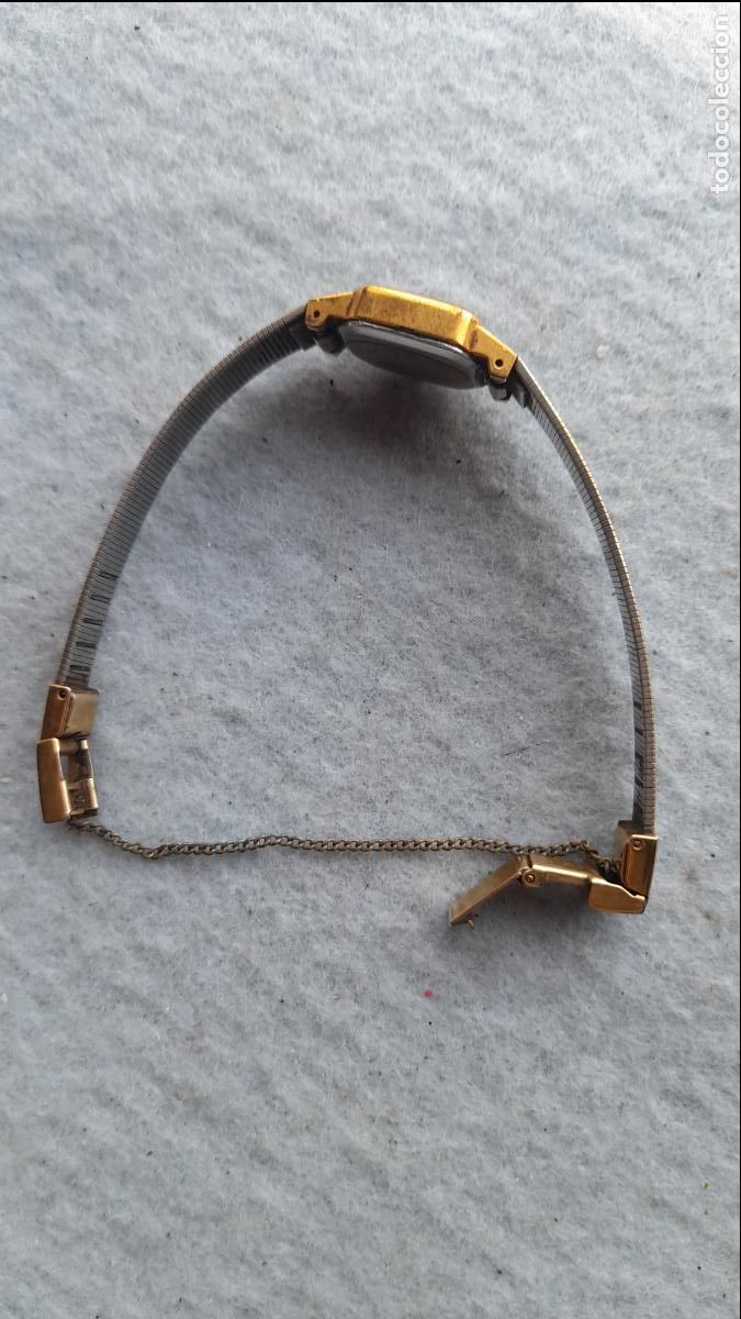 Relojes: Reloj Marca Orient VX de Cuarzo para dama. - Foto 3