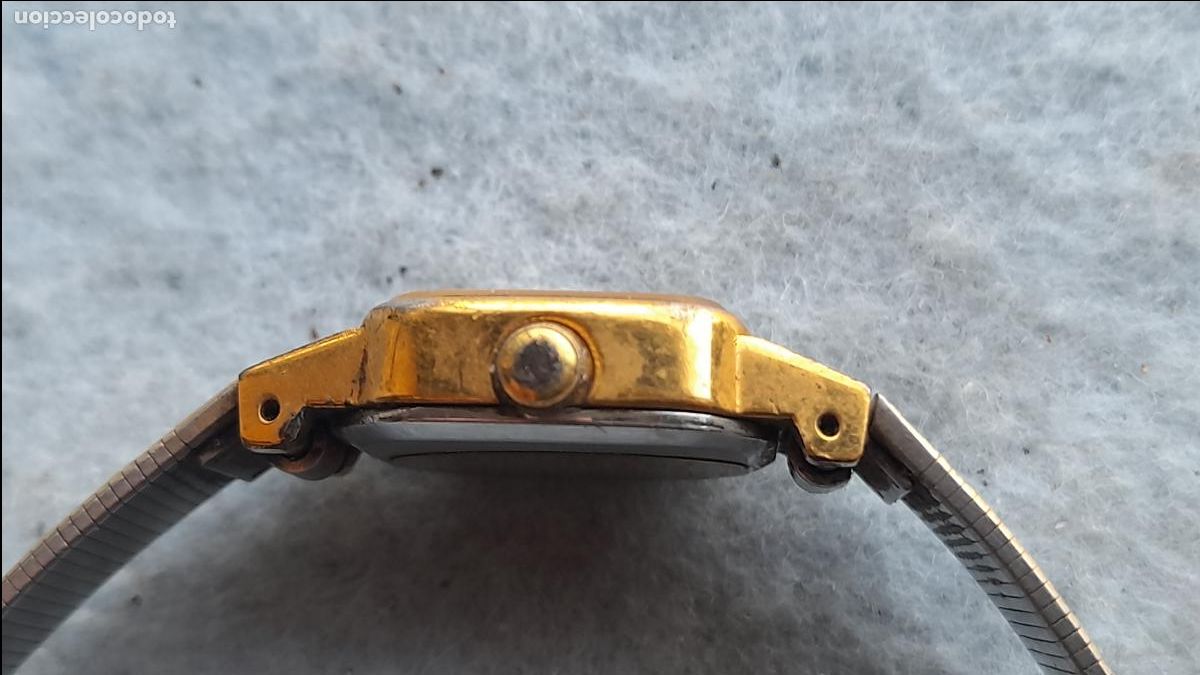 Relojes: Reloj Marca Orient VX de Cuarzo para dama. - Foto 6