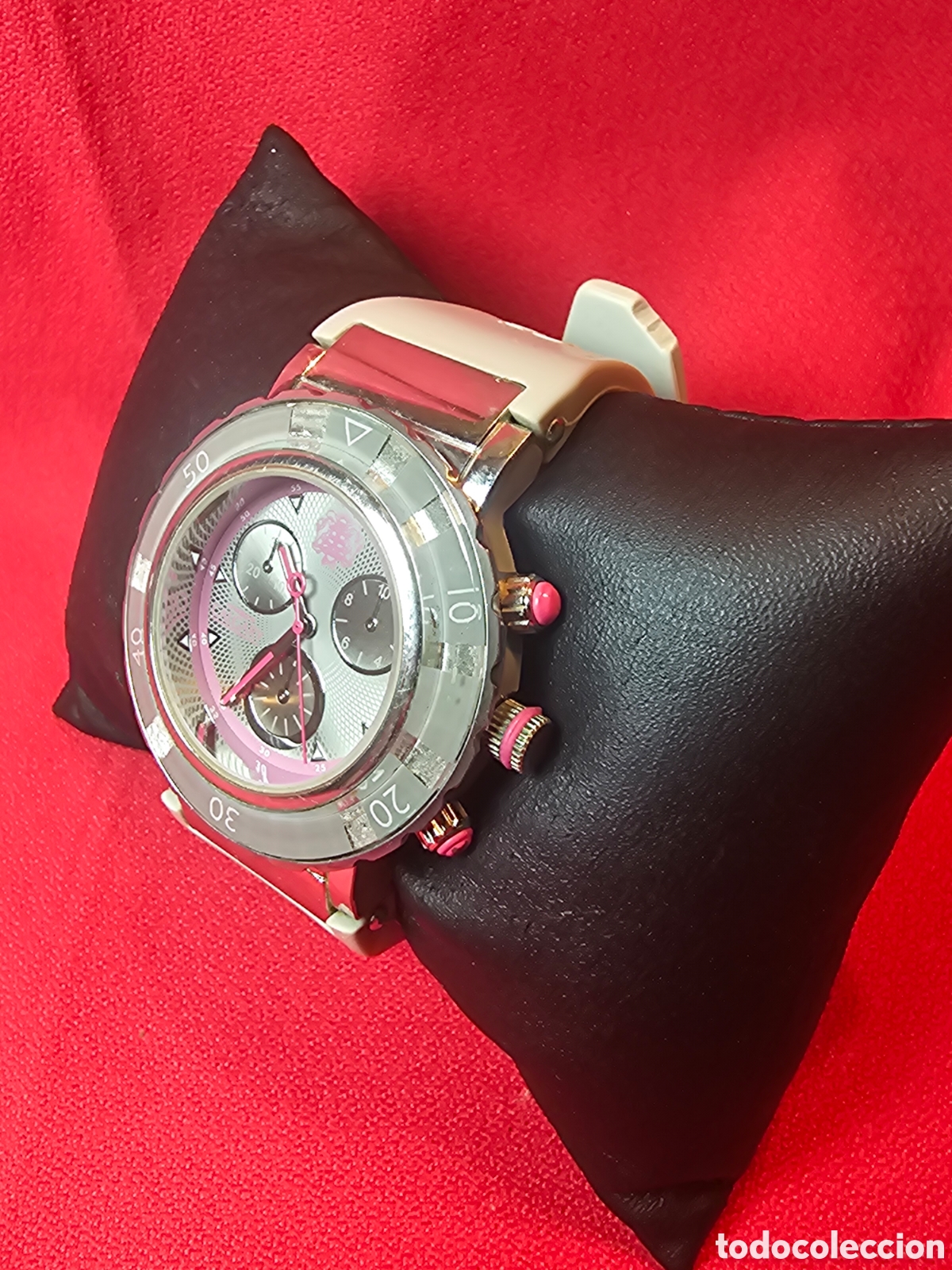 Relojes: RELOJ CALGARY MUJER EDICION LIMITADA - Foto 2