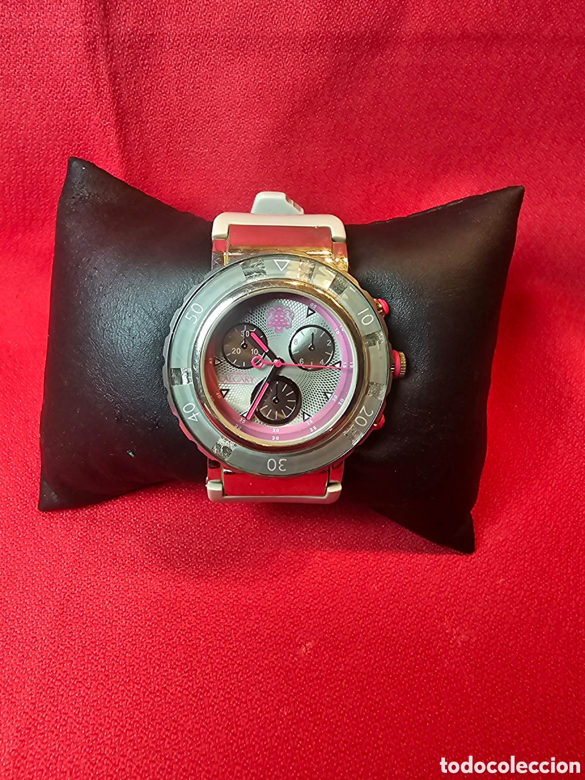 Relojes: RELOJ CALGARY MUJER EDICION LIMITADA - Foto 1
