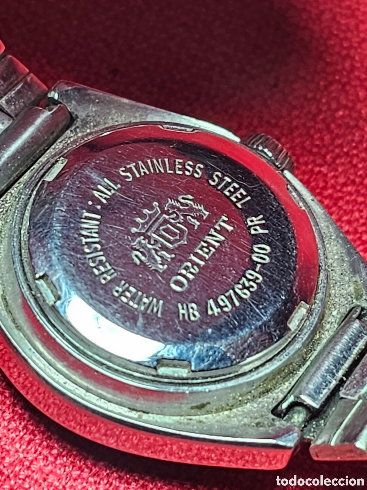 Relojes: RELOJ ORIENT PARA MUJER - Foto 3