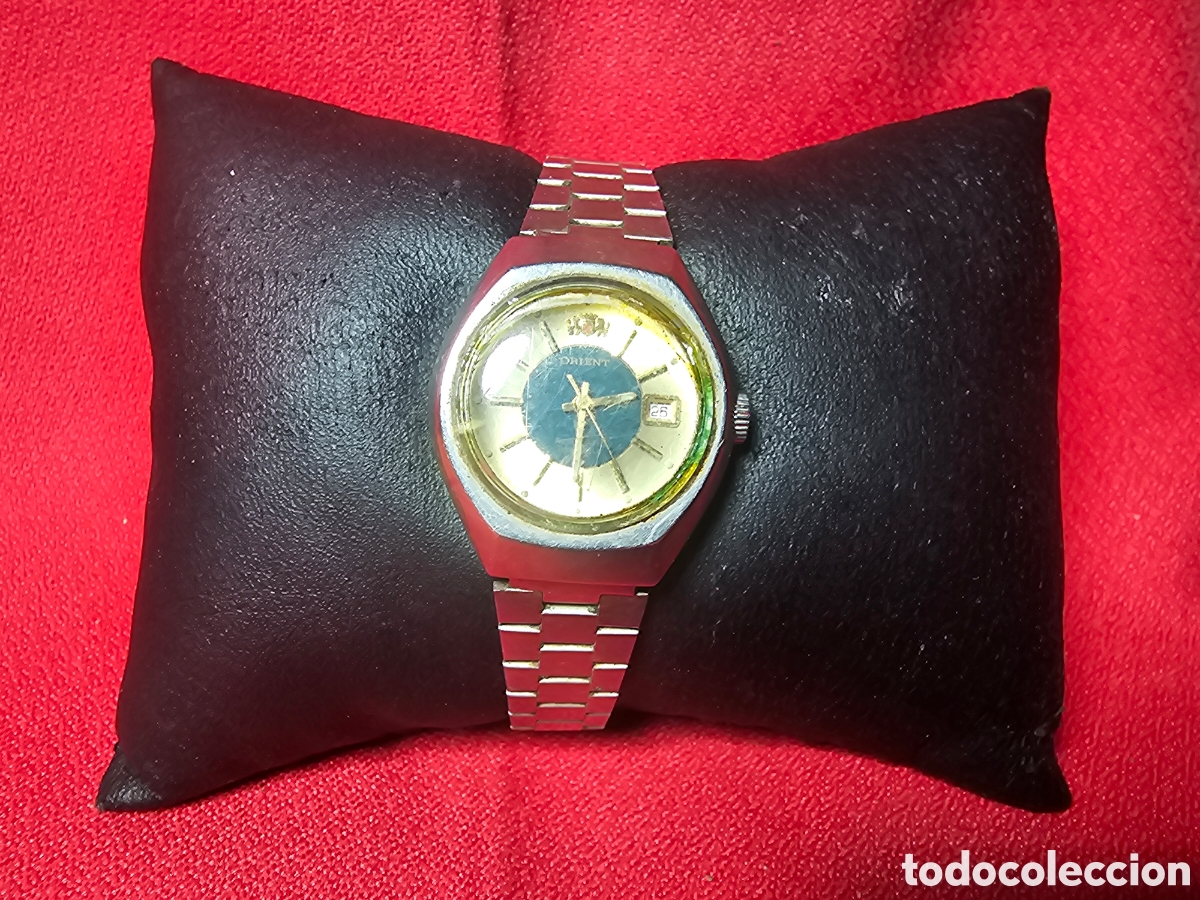 Relojes: RELOJ ORIENT PARA MUJER - Foto 1