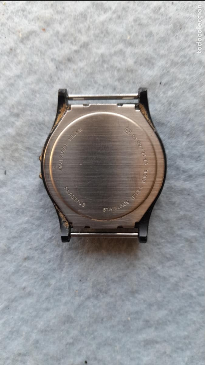 Relojes: Reloj Marca Lorus de Cuarzo para Caballero. - Foto 2