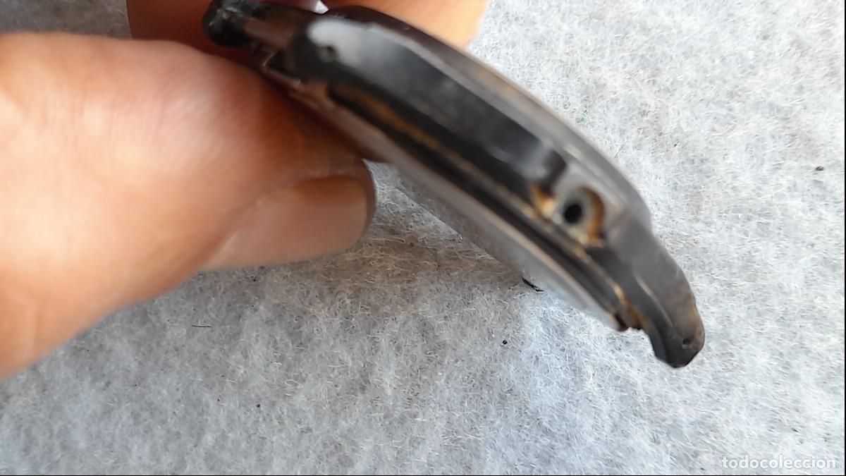 Relojes: Reloj Marca Lorus de Cuarzo para Caballero. - Foto 3