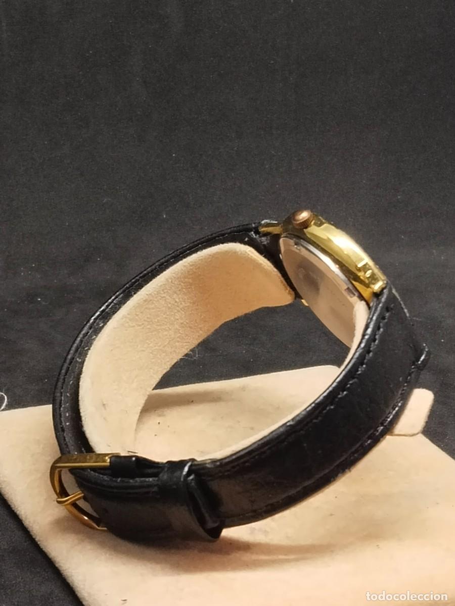 Relojes: Reloj Halcon funcionando - Foto 3