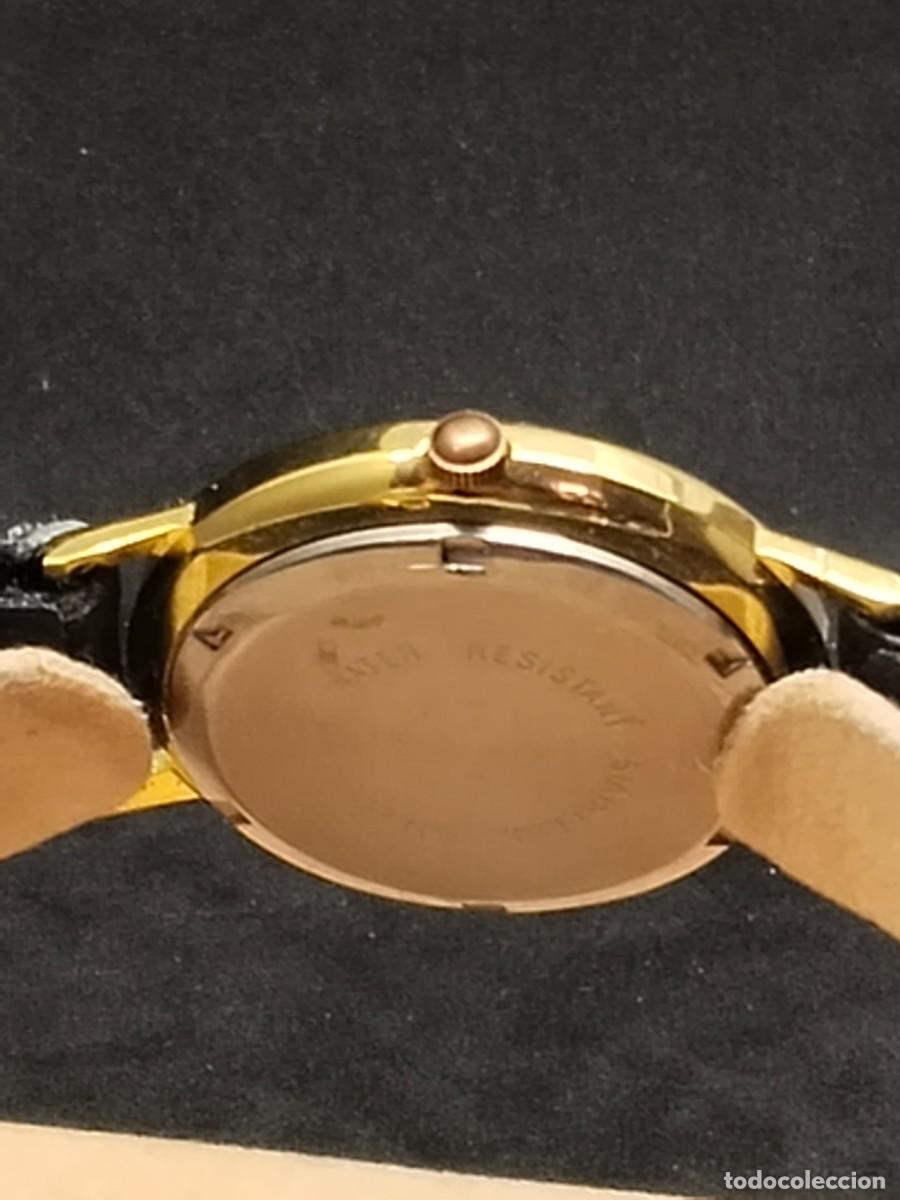 Relojes: Reloj Halcon funcionando - Foto 4