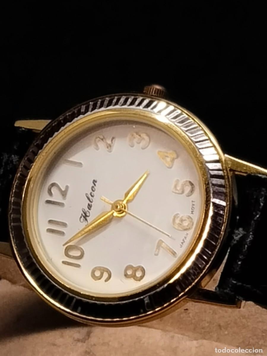 Relojes: Reloj Halcon funcionando - Foto 5