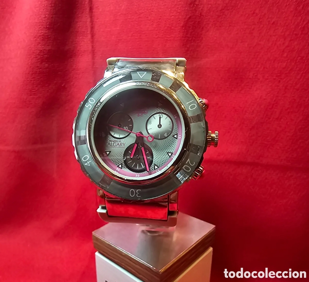 Relojes: RELOJ CALGARY MUJER EDICION LIMITADA - Foto 1