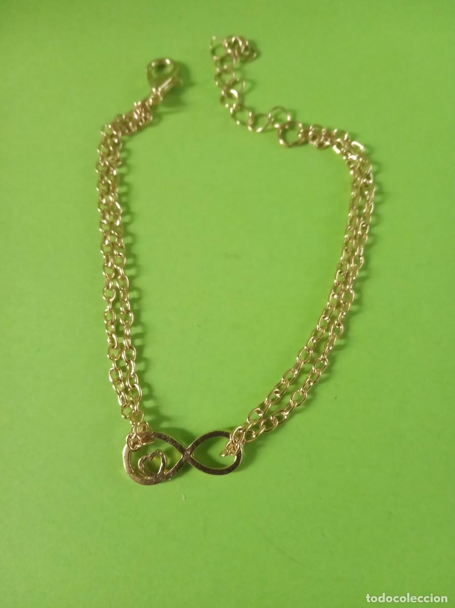 Relojes: RELOJ DE PULSERA DE SE&Ntilde;ORA . &rdquo;SOKI&rdquo; + 5 PULSERAS - Foto 7