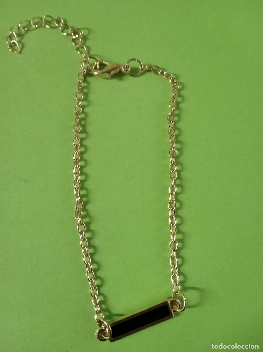 Relojes: RELOJ DE PULSERA DE SE&Ntilde;ORA . &rdquo;SOKI&rdquo; + 5 PULSERAS - Foto 8