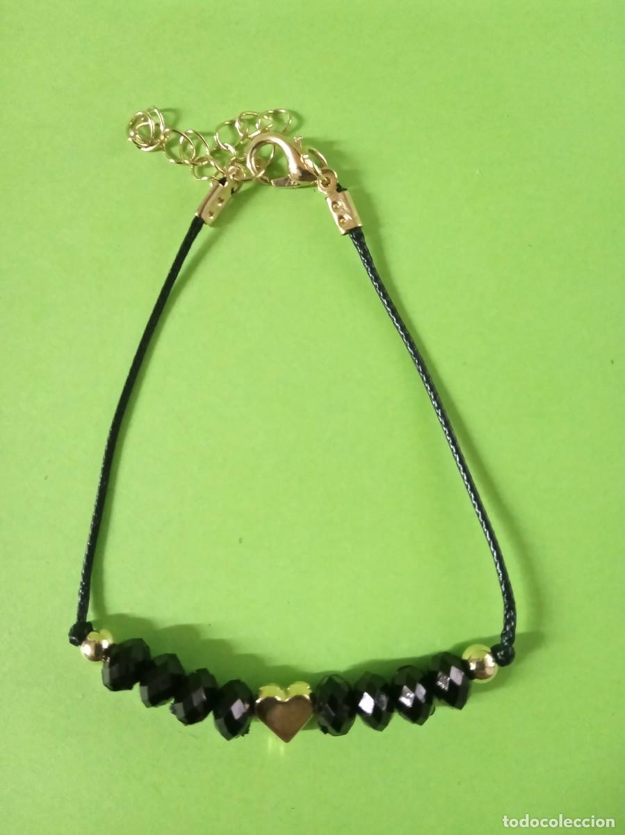 Relojes: RELOJ DE PULSERA DE SE&Ntilde;ORA . &rdquo;SOKI&rdquo; + 5 PULSERAS - Foto 10