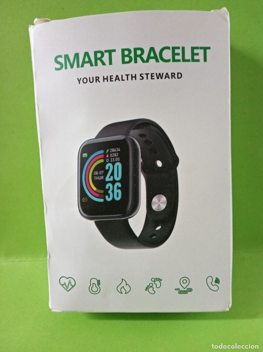 Relojes: RELOJ SMART BRACELET - Foto 1