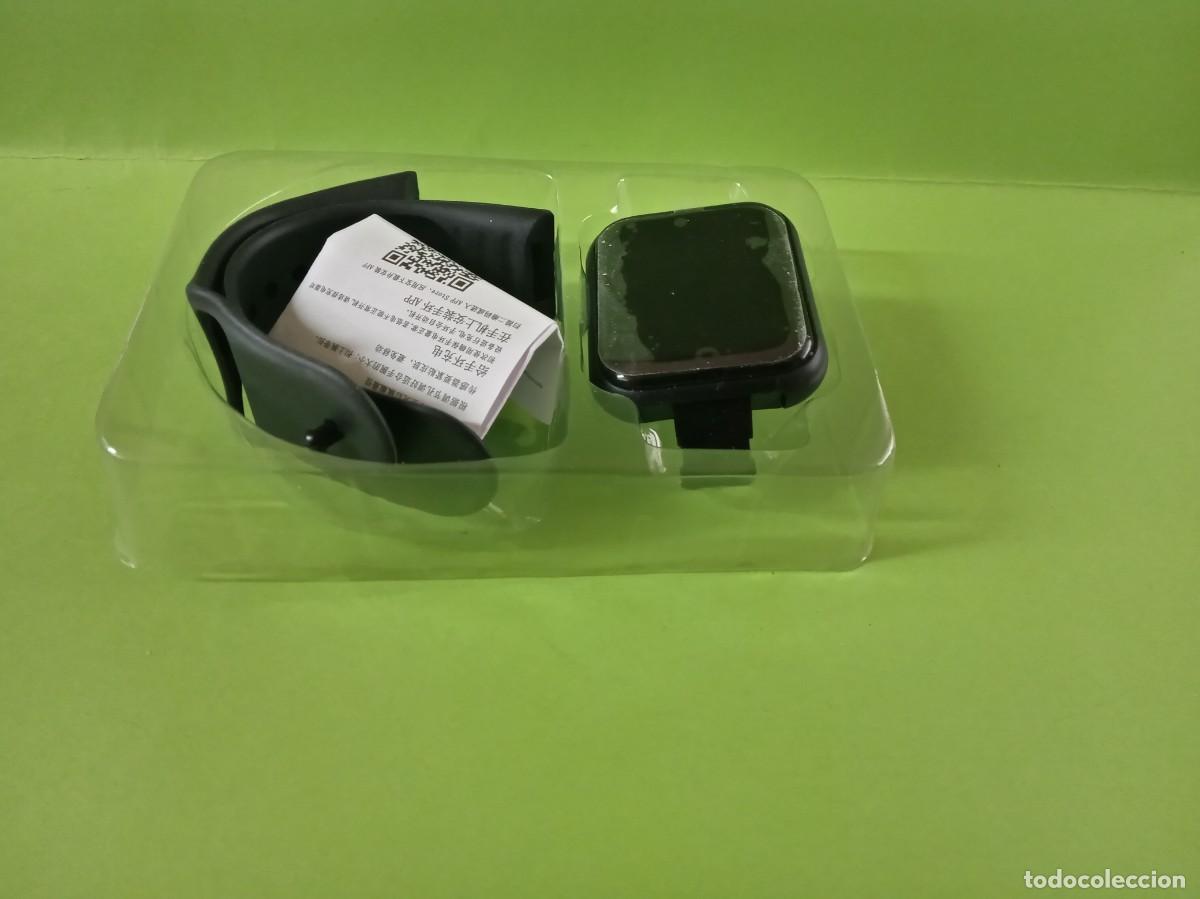 Relojes: RELOJ SMART BRACELET - Foto 11