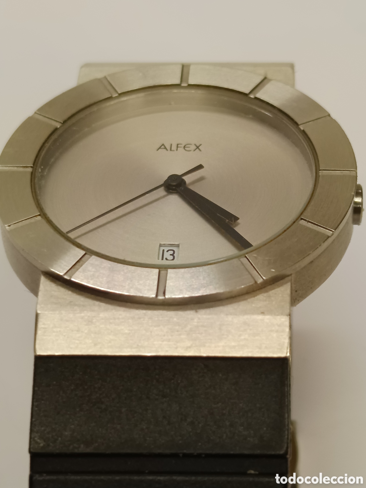 Relojes: Reloj ALFEX SWISS MADE - Foto 2