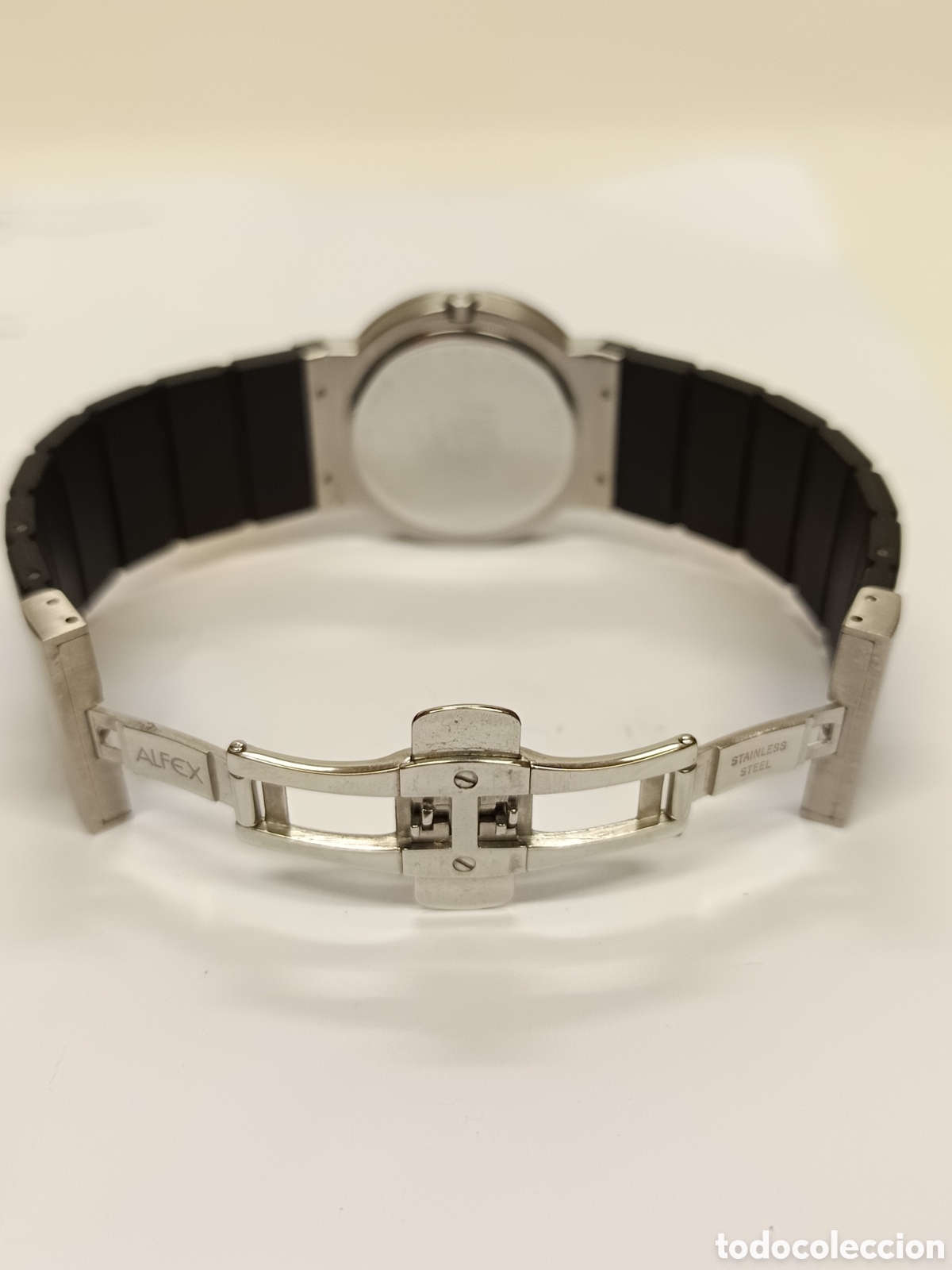 Relojes: Reloj ALFEX SWISS MADE - Foto 4