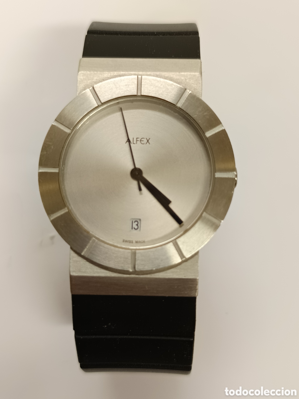 Relojes: Reloj ALFEX SWISS MADE - Foto 1