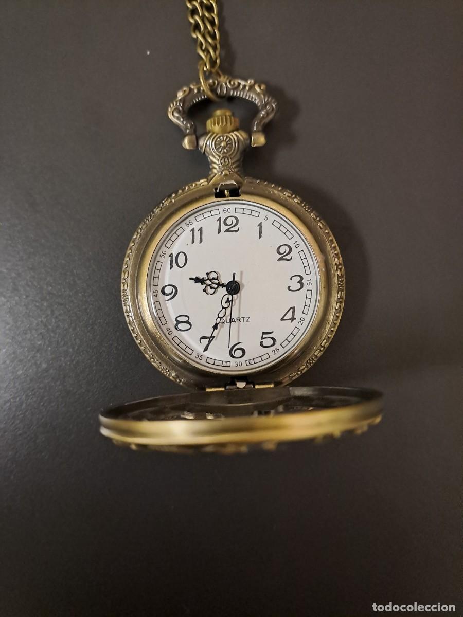 Relojes: Reloj Arbol de la Vida nuevo - Foto 2