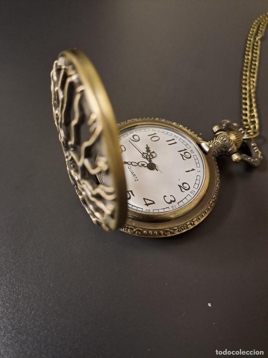 Relojes: Reloj Arbol de la Vida nuevo - Foto 3