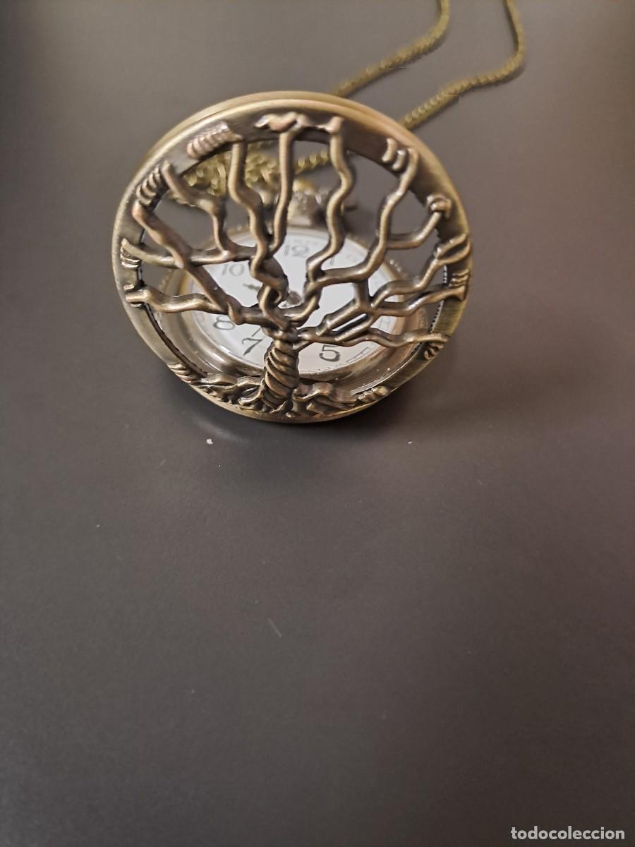 Relojes: Reloj Arbol de la Vida nuevo - Foto 4