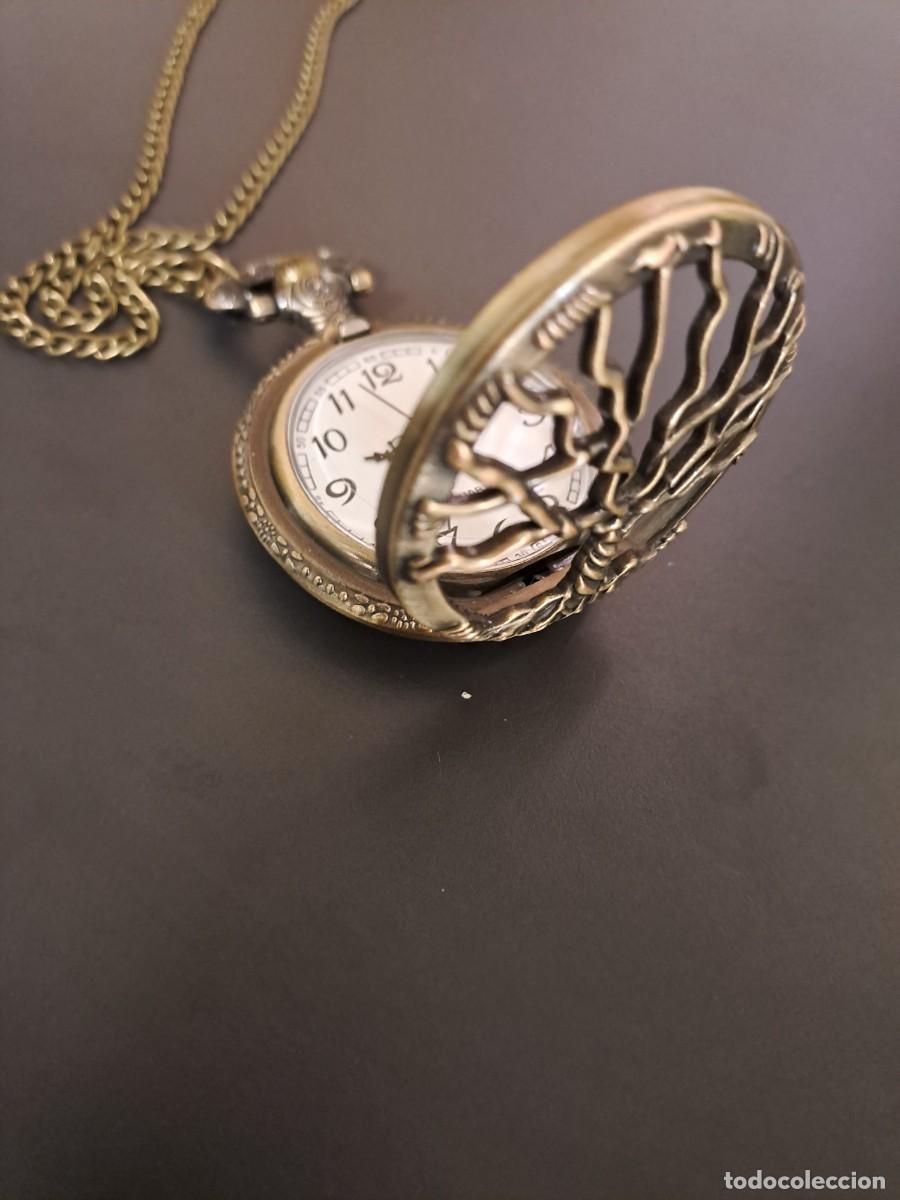 Relojes: Reloj Arbol de la Vida nuevo - Foto 5