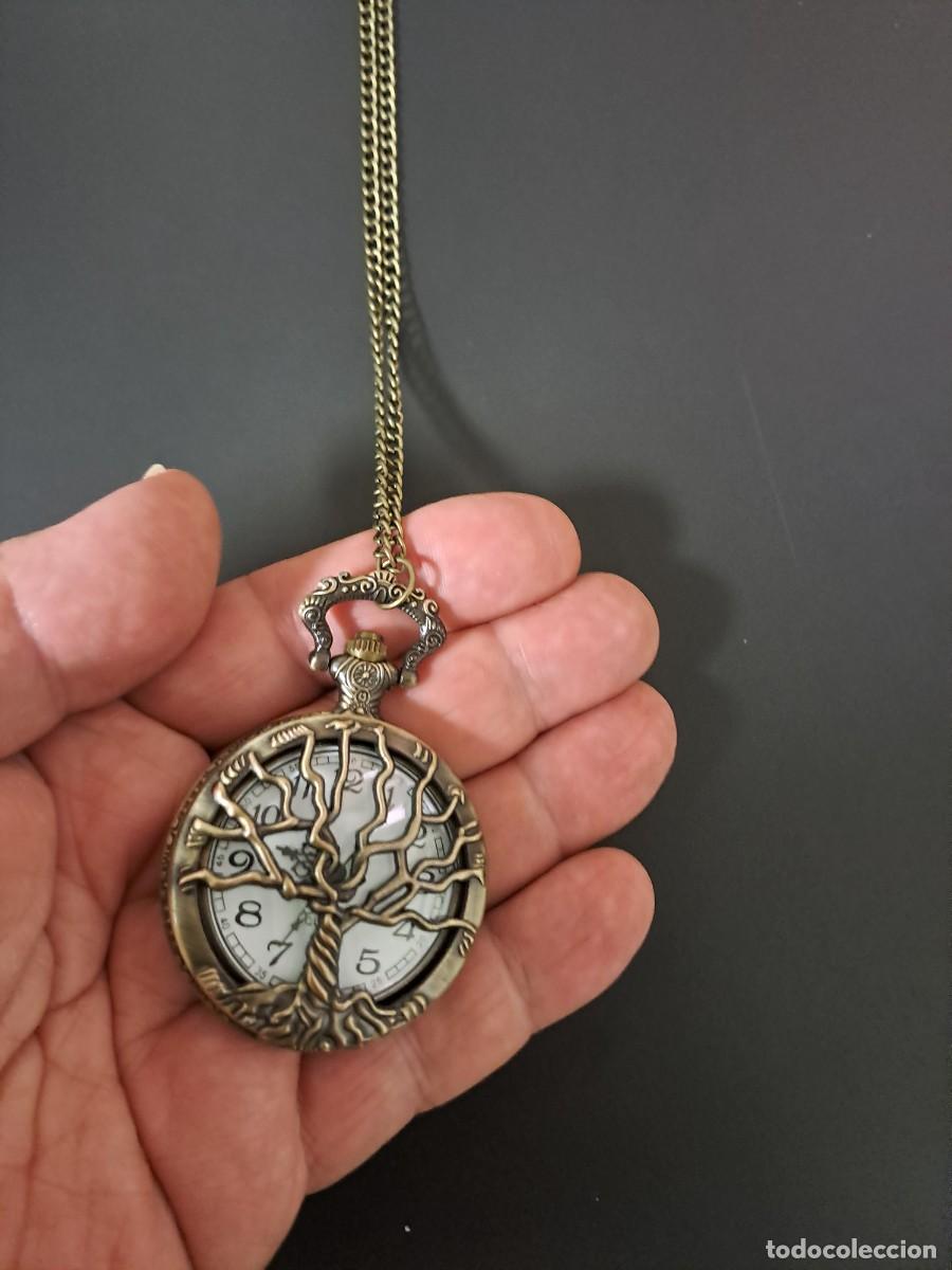 Relojes: Reloj Arbol de la Vida nuevo - Foto 6