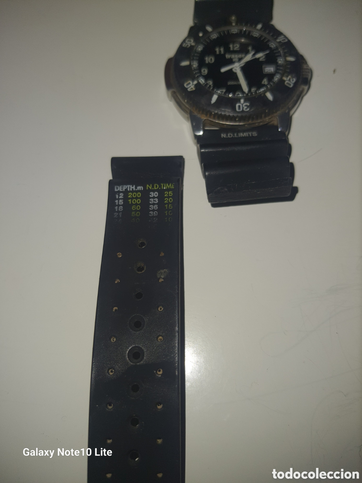 Relojes: Reloj Traser H3 militar - Foto 3