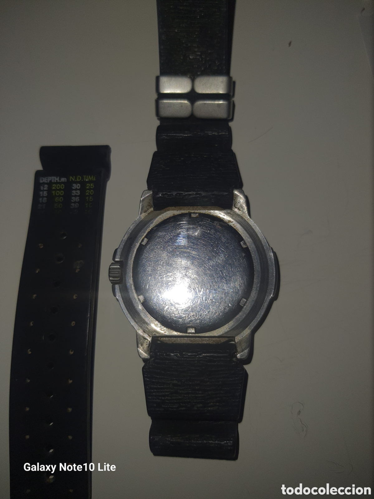 Relojes: Reloj Traser H3 militar - Foto 4