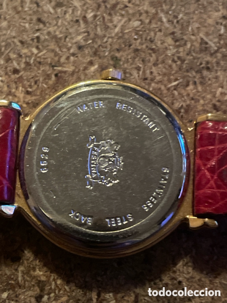 Relojes: RELOJ DE PULSERA SE&Ntilde;ORA FESTINA - Foto 5