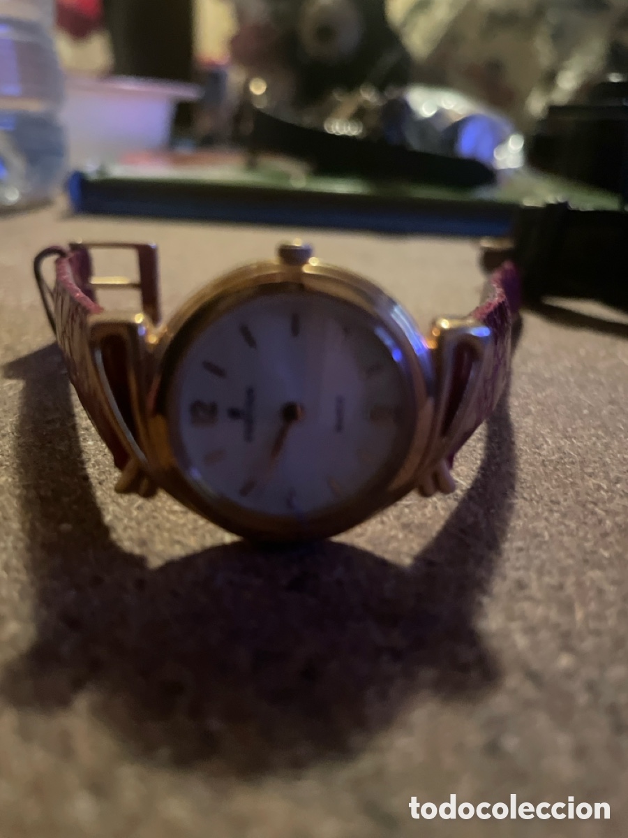 Relojes: RELOJ DE PULSERA SE&Ntilde;ORA FESTINA - Foto 6