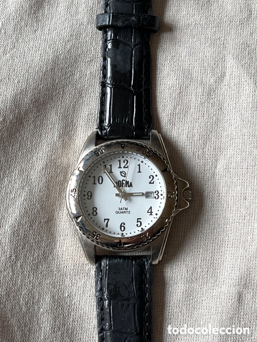 Relojes: Reloj caballero Dogma - Foto 2