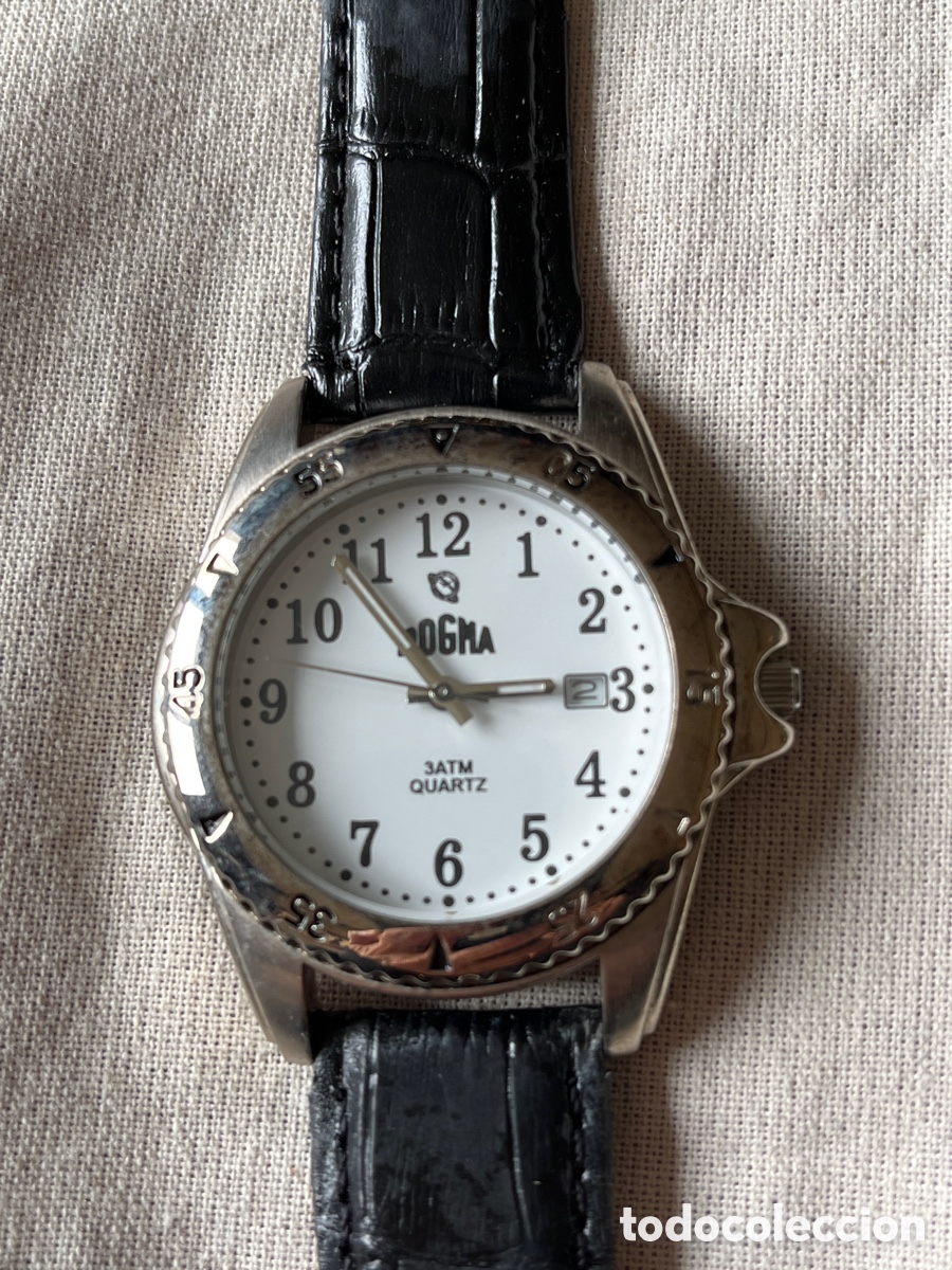 Relojes: Reloj caballero Dogma - Foto 1