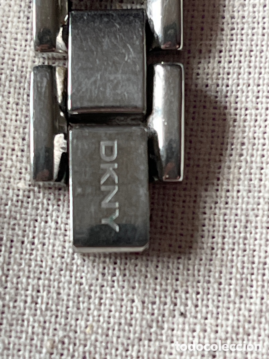 Relojes: Reloj de se&ntilde;ora DKNY - Foto 2