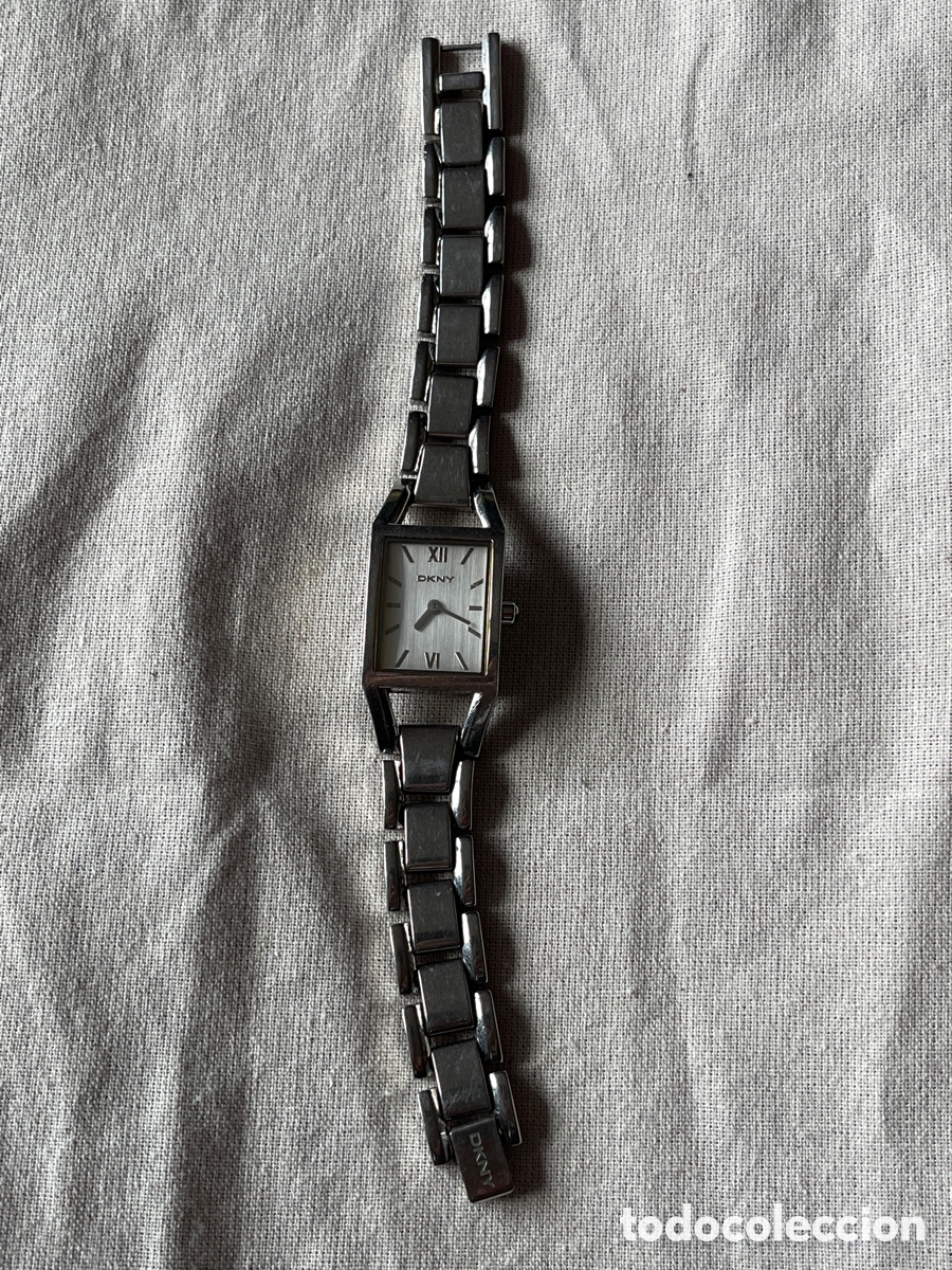 Relojes: Reloj de se&ntilde;ora DKNY - Foto 3