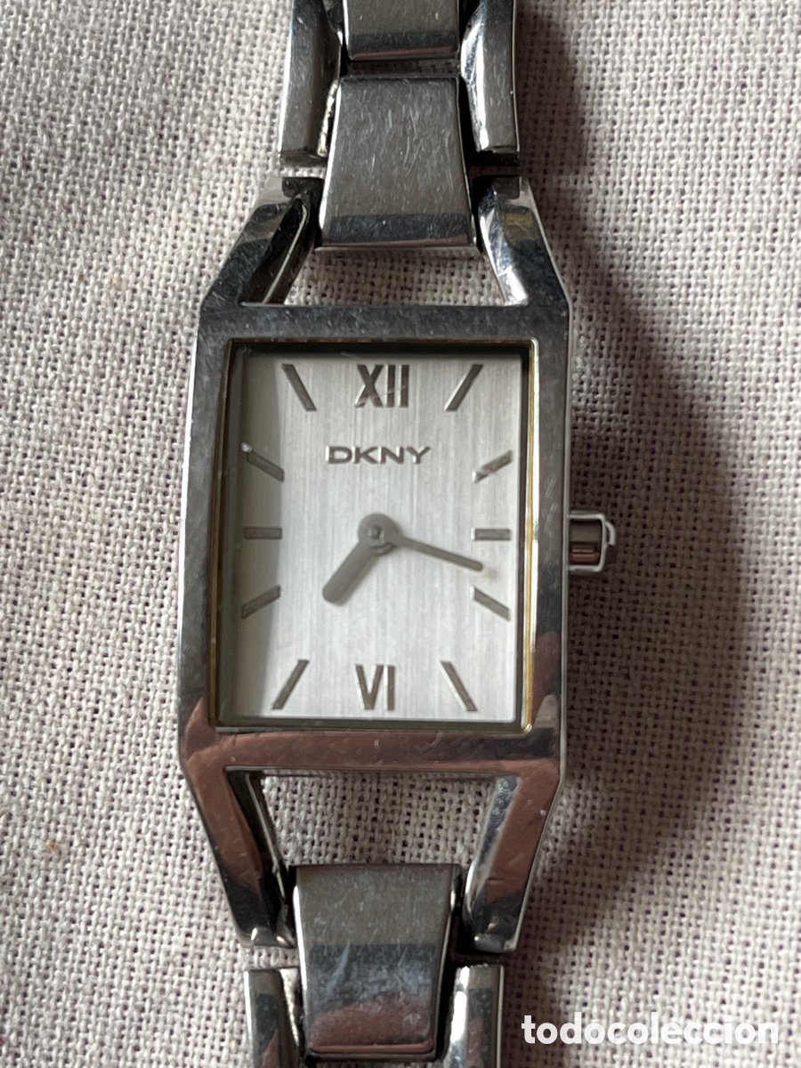 Relojes: Reloj de se&ntilde;ora DKNY - Foto 1