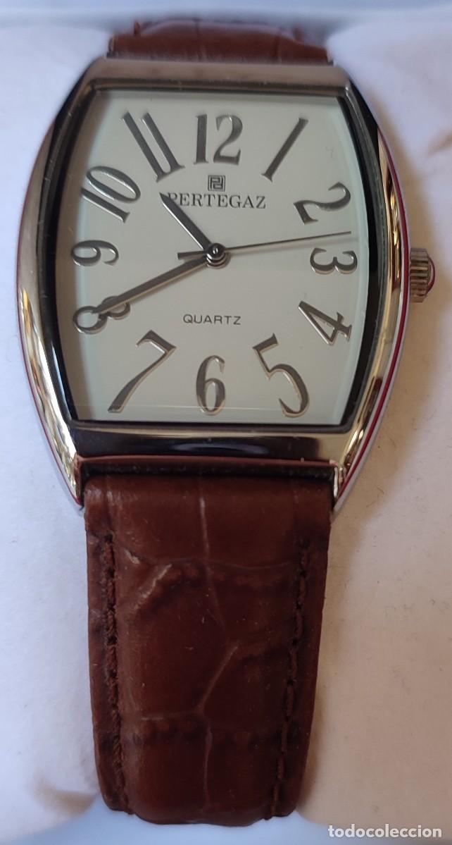 Relojes: RELOJ SE&Ntilde;ORA/CABALLERO PERTEGAZ - Foto 1