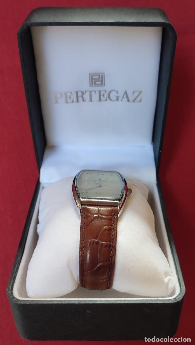 Relojes: RELOJ SE&Ntilde;ORA/CABALLERO PERTEGAZ - Foto 2