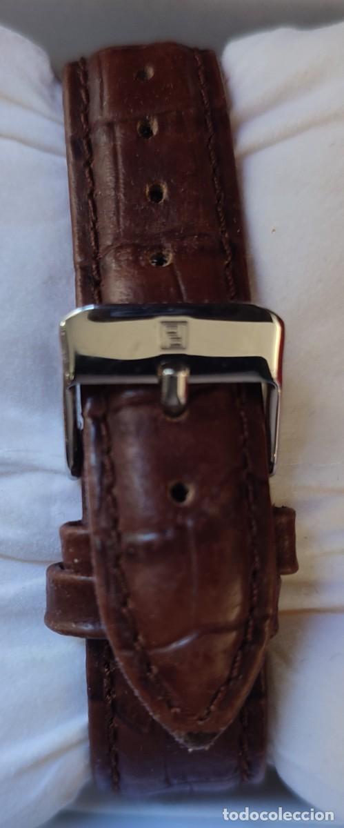 Relojes: RELOJ SE&Ntilde;ORA/CABALLERO PERTEGAZ - Foto 3