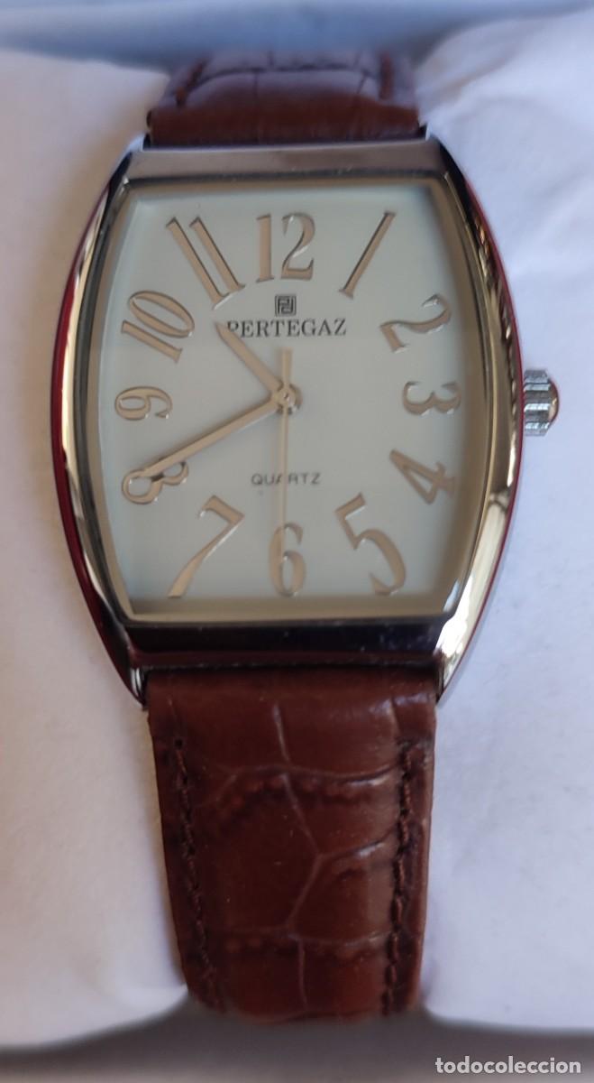 Relojes: RELOJ SE&Ntilde;ORA/CABALLERO PERTEGAZ - Foto 5