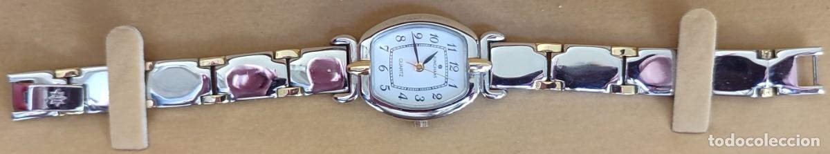 Relojes: RELOJ DE CUARZO DE SE&Ntilde;ORA. JUNGHANS - Foto 3