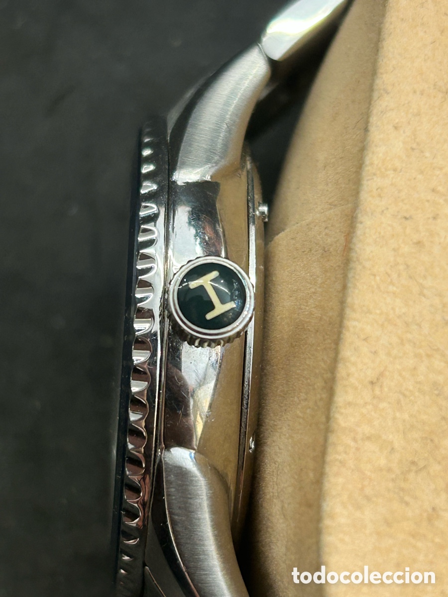 Relojes: Reloj Hamilton Jazzmaster, Funciona, original - Foto 7