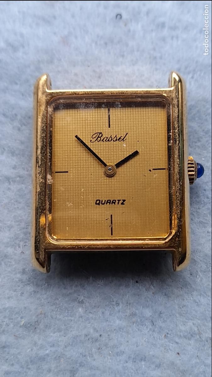 Relojes: Lote de 5 Relojes de Cuarzo para Dama. - Foto 2