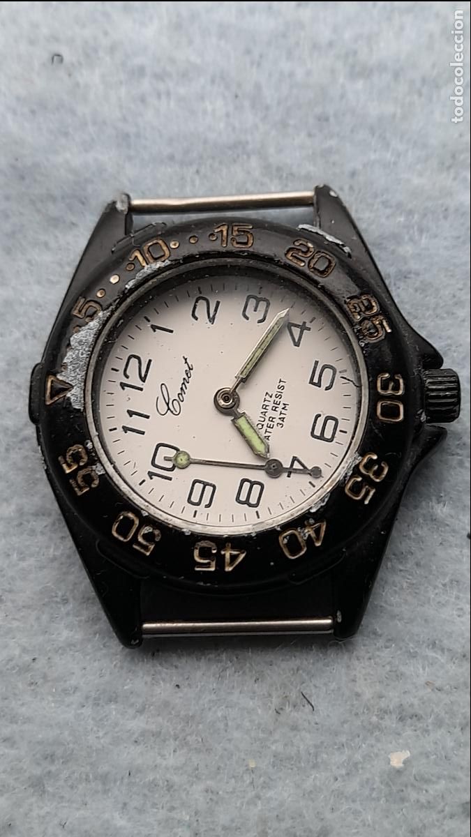 Relojes: Lote de 5 Relojes de Cuarzo para Dama. - Foto 4