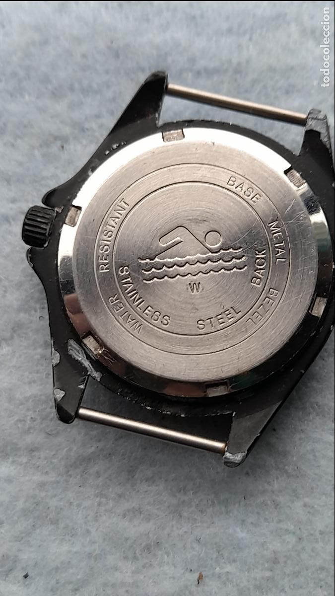 Relojes: Lote de 5 Relojes de Cuarzo para Dama. - Foto 5