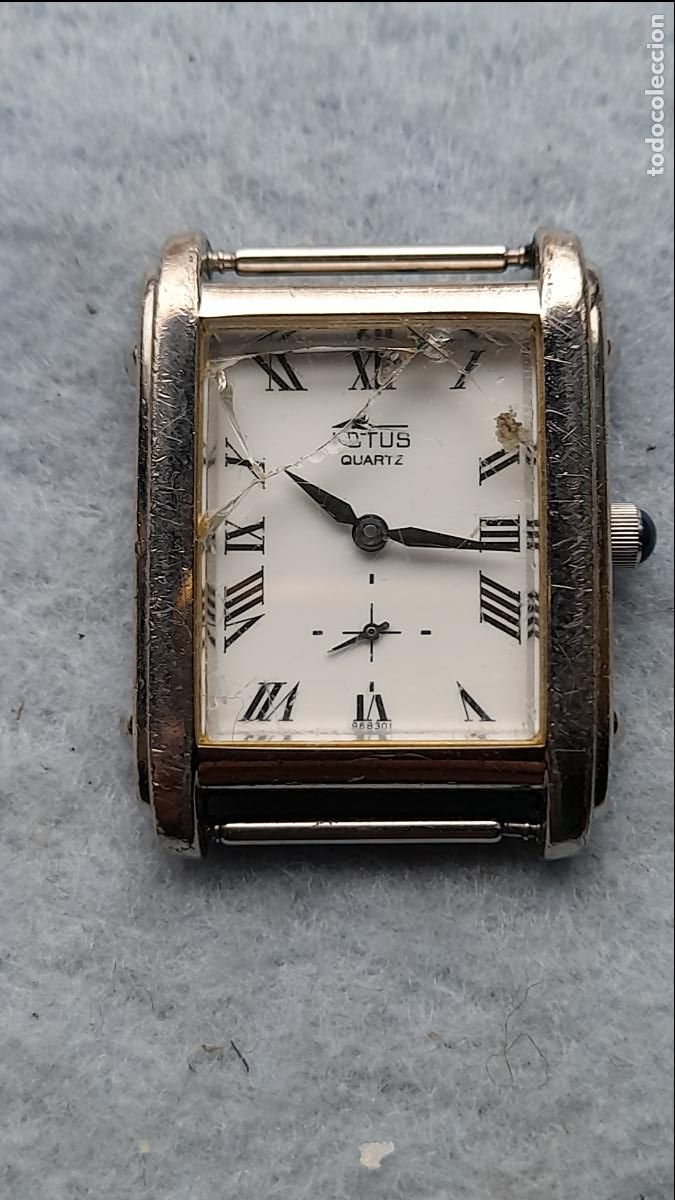 Relojes: Lote de 5 Relojes de Cuarzo para Dama. - Foto 6