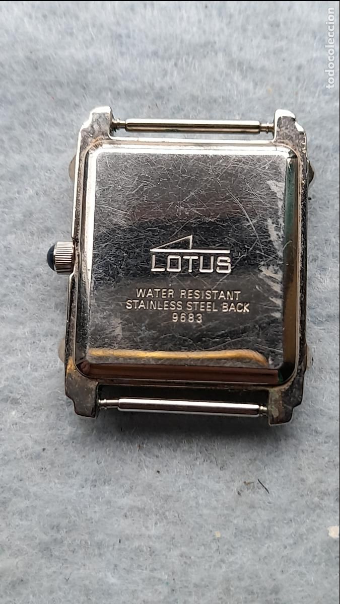 Relojes: Lote de 5 Relojes de Cuarzo para Dama. - Foto 7