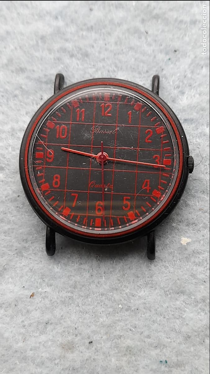 Relojes: Lote de 5 Relojes de Cuarzo para Dama. - Foto 8