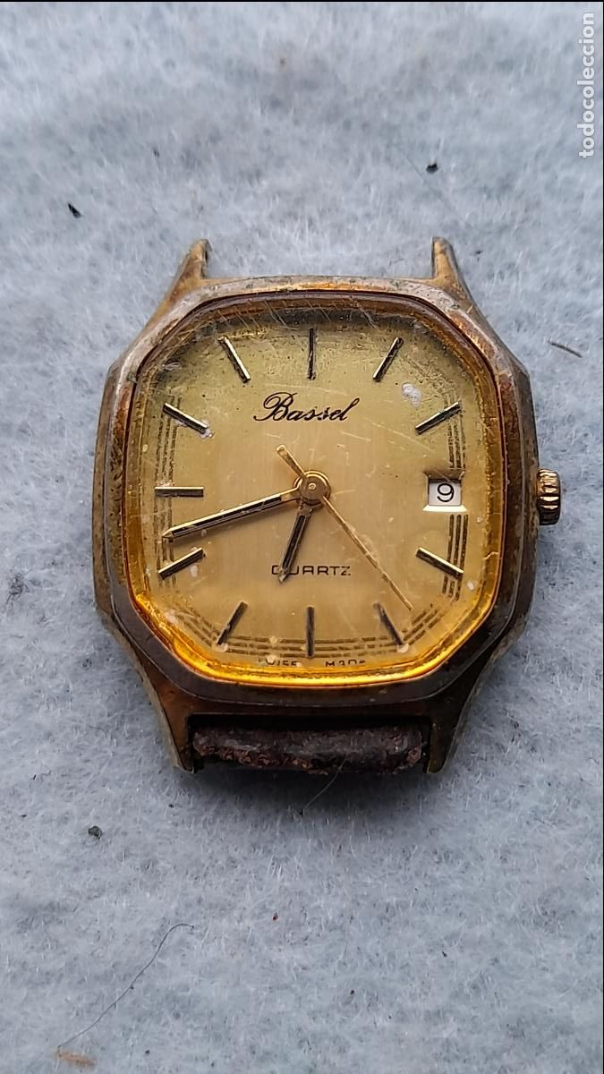 Relojes: Lote de 5 Relojes de Cuarzo para Dama. - Foto 10